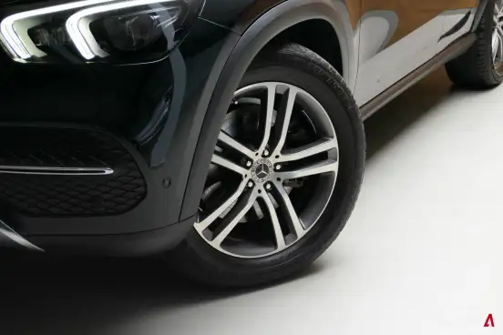 MERCEDES-BENZ-GLE 400d-2020