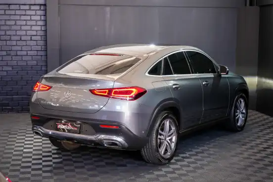 MERCEDES-BENZ-GLE 400d-2022