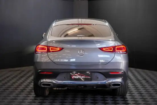 MERCEDES-BENZ-GLE 400d-2022
