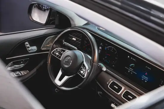 MERCEDES-BENZ-GLE 400d-2022