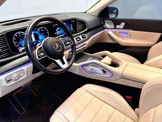 MERCEDES-BENZ-GLE 400d-2023