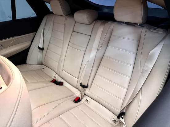 MERCEDES-BENZ-GLE 400d-2023