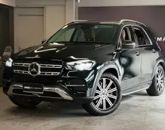 MERCEDES-BENZ GLE 450d 3.0 I6 MHEV DIESEL 4MATIC 9G-TRONIC MERCEDES-BENZ GLE 450d 3.0 I6 MHEV DIESEL 4MATIC 9G-TRONIC