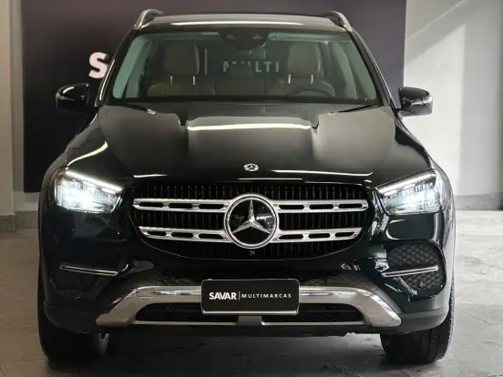 MERCEDES-BENZ-GLE 450d-3.0 I6 MHEV DIESEL 4MATIC 9G-TRONIC MERCEDES-BENZ-GLE 450d-2023