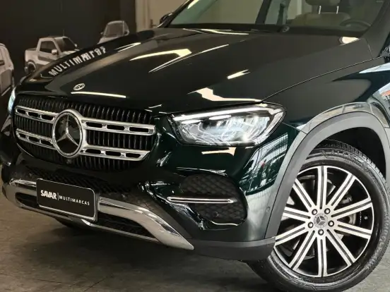 MERCEDES-BENZ-GLE 450d-3.0 I6 MHEV DIESEL 4MATIC 9G-TRONIC MERCEDES-BENZ-GLE 450d-2023