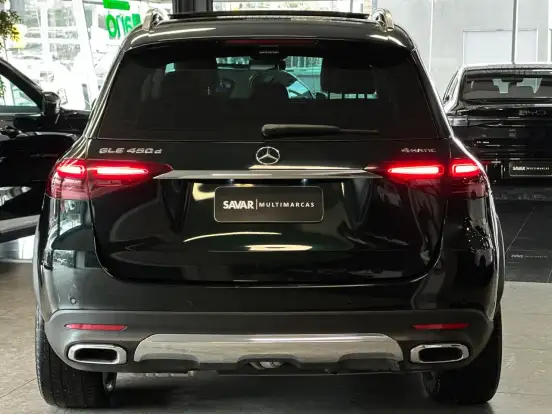 MERCEDES-BENZ-GLE 450d-3.0 I6 MHEV DIESEL 4MATIC 9G-TRONIC MERCEDES-BENZ-GLE 450d-2023