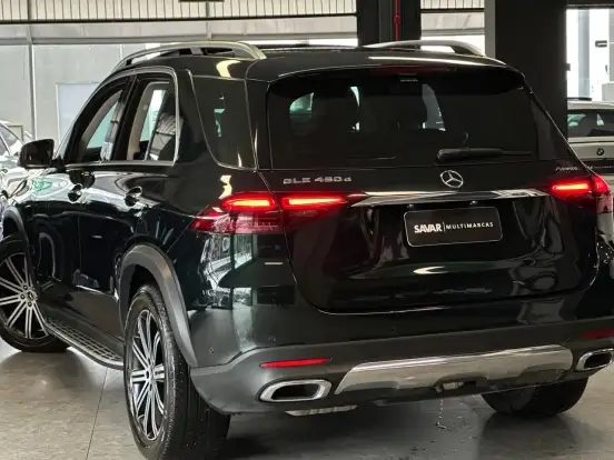MERCEDES-BENZ-GLE 450d-3.0 I6 MHEV DIESEL 4MATIC 9G-TRONIC MERCEDES-BENZ-GLE 450d-2023