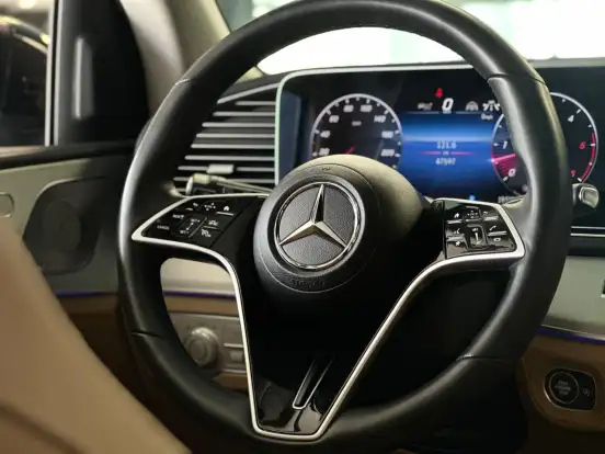 MERCEDES-BENZ-GLE 450d-3.0 I6 MHEV DIESEL 4MATIC 9G-TRONIC MERCEDES-BENZ-GLE 450d-2023
