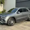 MERCEDES-BENZ GLE 450d 3.0 I6 MHEV DIESEL 4MATIC 9G-TRONIC MERCEDES-BENZ GLE 450d 3.0 I6 MHEV DIESEL 4MATIC 9G-TRONIC