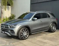 MERCEDES-BENZ GLE 450d 3.0 I6 MHEV DIESEL 4MATIC 9G-TRONIC MERCEDES-BENZ GLE 450d 3.0 I6 MHEV DIESEL 4MATIC 9G-TRONIC