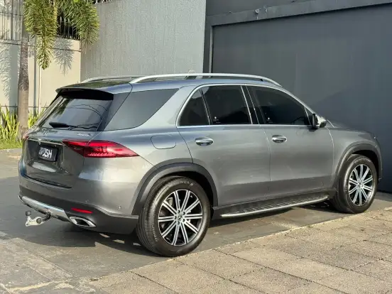 MERCEDES-BENZ-GLE 450d-3.0 I6 MHEV DIESEL 4MATIC 9G-TRONIC MERCEDES-BENZ-GLE 450d-2024