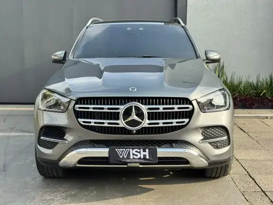MERCEDES-BENZ-GLE 450d-3.0 I6 MHEV DIESEL 4MATIC 9G-TRONIC MERCEDES-BENZ-GLE 450d-2024