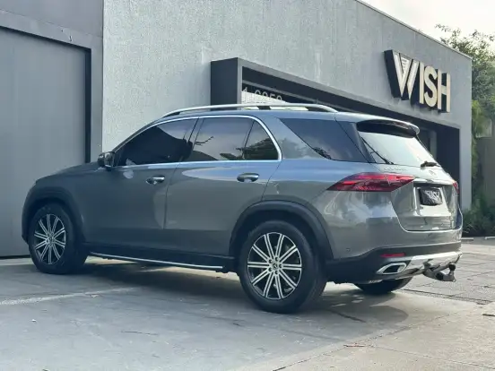 MERCEDES-BENZ-GLE 450d-2024