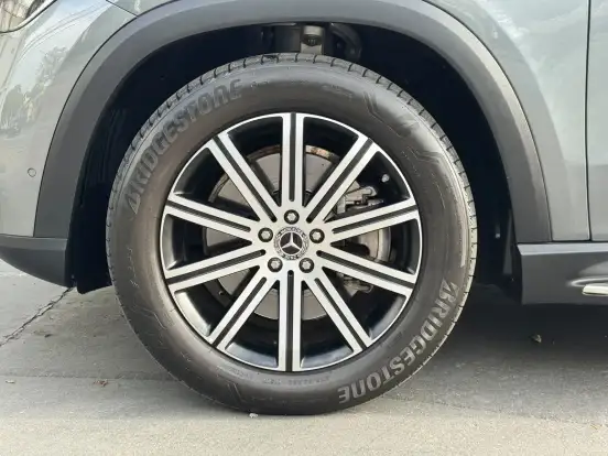 MERCEDES-BENZ-GLE 450d-2024