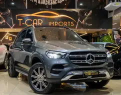 MERCEDES-BENZ GLE 450d 3.0 I6 MHEV DIESEL 4MATIC 9G-TRONIC MERCEDES-BENZ GLE 450d 3.0 I6 MHEV DIESEL 4MATIC 9G-TRONIC