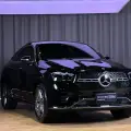 MERCEDES-BENZ GLE 450d 3.0 I6 MHEV DIESEL COUPÉ 4MATIC 9G-TRONIC MERCEDES-BENZ GLE 450d 3.0 I6 MHEV DIESEL COUPÉ 4MATIC 9G-TRONIC