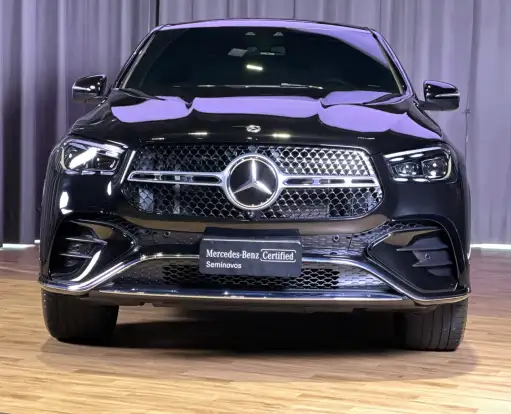 MERCEDES-BENZ-GLE 450d-3.0 I6 MHEV DIESEL COUPÉ 4MATIC 9G-TRONIC MERCEDES-BENZ-GLE 450d-2024