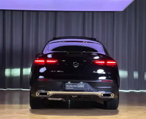 MERCEDES-BENZ-GLE 450d-2024