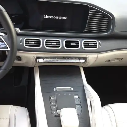 MERCEDES-BENZ-GLE 450d-2025