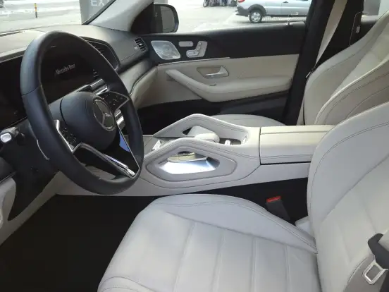 MERCEDES-BENZ-GLE 450d-3.0 I6 MHEV DIESEL COUPÉ 4MATIC 9G-TRONIC MERCEDES-BENZ-GLE 450d-2025