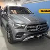 MERCEDES-BENZ GLE 450d 3.0 I6 MHEV DIESEL 4MATIC 9G-TRONIC MERCEDES-BENZ GLE 450d 3.0 I6 MHEV DIESEL 4MATIC 9G-TRONIC