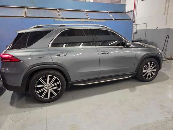 MERCEDES-BENZ-GLE 450d-2024