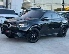 MERCEDES-BENZ GLE 450d 3.0 I6 MHEV DIESEL COUPÉ 4MATIC 9G-TRONIC MERCEDES-BENZ GLE 450d 3.0 I6 MHEV DIESEL COUPÉ 4MATIC 9G-TRONIC