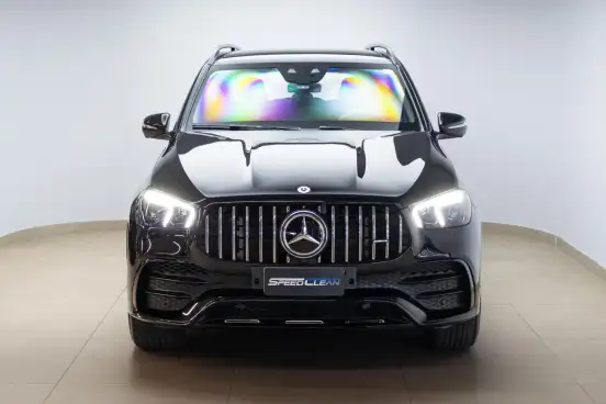 MERCEDES-BENZ-GLE 53 AMG-2022
