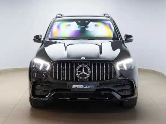 MERCEDES-BENZ-GLE 53 AMG-3.0 I6 GASOLINA 4MATIC+ 9G-TRONIC MERCEDES-BENZ-GLE 53 AMG-2022