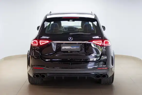 MERCEDES-BENZ-GLE 53 AMG-2022