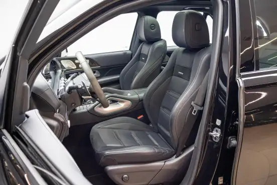 MERCEDES-BENZ-GLE 53 AMG-2022
