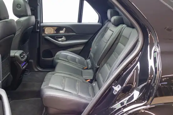MERCEDES-BENZ-GLE 53 AMG-2022