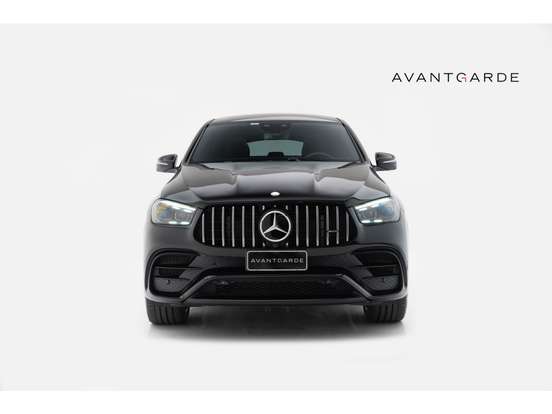 MERCEDES-BENZ-GLE 63 AMG-2025