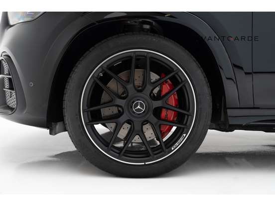 MERCEDES-BENZ-GLE 63 AMG-2025