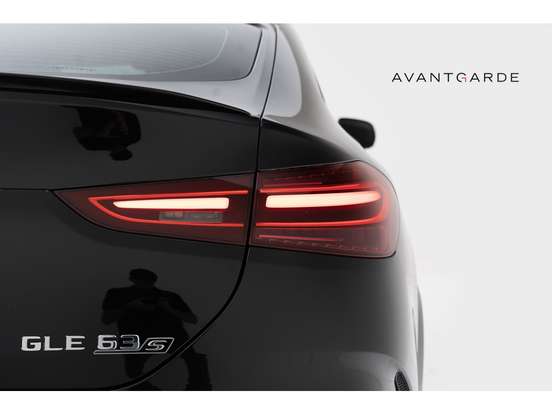 MERCEDES-BENZ-GLE 63 AMG-2025