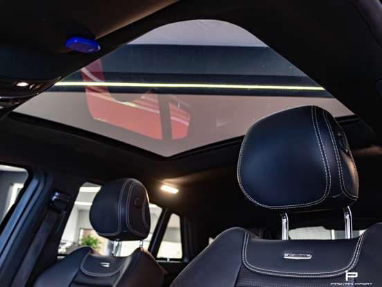 MERCEDES-BENZ-GLE 63 AMG-5.5 V8 TURBO GASOLINA COUPÉ 4MATIC 7G-TRONIC MERCEDES-BENZ-GLE 63 AMG-2017
