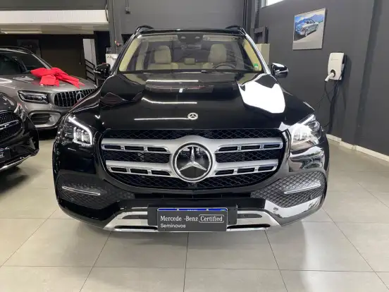 MERCEDES-BENZ-GLS 450-3.0 I6 GASOLINA 4MATIC 9G-TRONIC MERCEDES-BENZ-GLS 450-2022