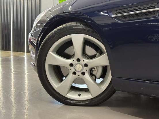 MERCEDES-BENZ-SLK 250-2014