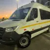 MERCEDES-BENZ SPRINTER 2.0 CDI DIESEL CHASSIS 417 LONGO MANUAL MERCEDES-BENZ SPRINTER 2.0 CDI DIESEL CHASSIS 417 LONGO MANUAL