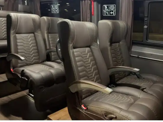 MERCEDES-BENZ-SPRINTER-2.0 CDI DIESEL CHASSIS 417 LONGO MANUAL MERCEDES-BENZ-SPRINTER-2022