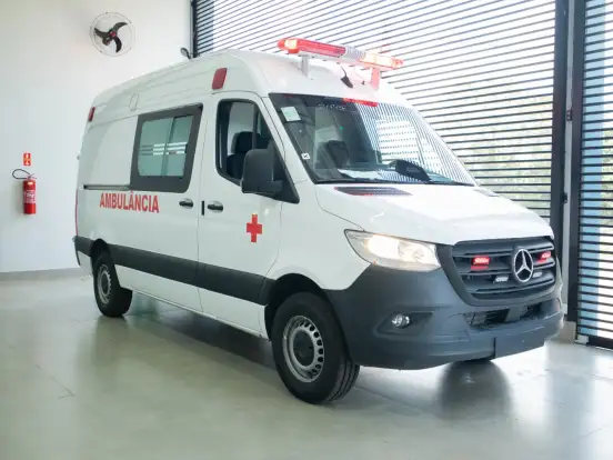 MERCEDES-BENZ-SPRINTER-2.0 CDI DIESEL FURGÃO 417 TA LONGO MANUAL MERCEDES-BENZ-SPRINTER-2026