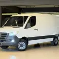 MERCEDES-BENZ SPRINTER 2.2 CDI DIESEL FURGÃO 416 LONGO MANUAL MERCEDES-BENZ SPRINTER 2.2 CDI DIESEL FURGÃO 416 LONGO MANUAL