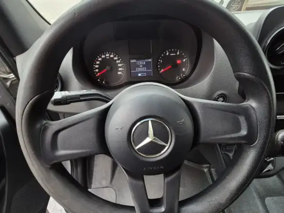 MERCEDES-BENZ-SPRINTER-2.2 CDI DIESEL VAN 416 TA LONGO 16L MANUAL MERCEDES-BENZ-SPRINTER-2021