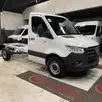 MERCEDES-BENZ SPRINTER 2.0 CDI DIESEL CHASSIS 417 LONGO MANUAL MERCEDES-BENZ SPRINTER 2.0 CDI DIESEL CHASSIS 417 LONGO MANUAL