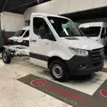 MERCEDES-BENZ SPRINTER 2.0 CDI DIESEL CHASSIS 417 LONGO MANUAL MERCEDES-BENZ SPRINTER 2.0 CDI DIESEL CHASSIS 417 LONGO MANUAL