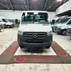 MERCEDES-BENZ SPRINTER 2.0 CDI DIESEL CHASSIS 517 EXTRA LONGO AUTOMÁTICO MERCEDES-BENZ SPRINTER 2.0 CDI DIESEL CHASSIS 517 EXTRA LONGO AUTOMÁTICO