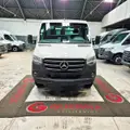 MERCEDES-BENZ SPRINTER 2.0 CDI DIESEL CHASSIS 517 EXTRA LONGO AUTOMÁTICO MERCEDES-BENZ SPRINTER 2.0 CDI DIESEL CHASSIS 517 EXTRA LONGO AUTOMÁTICO
