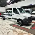 MERCEDES-BENZ SPRINTER 2.0 CDI DIESEL CHASSIS 517 EXTRA LONGO MANUAL MERCEDES-BENZ SPRINTER 2.0 CDI DIESEL CHASSIS 517 EXTRA LONGO MANUAL