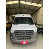 MERCEDES-BENZ SPRINTER 2.0 CDI DIESEL FURGÃO 417 LONGO MANUAL MERCEDES-BENZ SPRINTER 2.0 CDI DIESEL FURGÃO 417 LONGO MANUAL