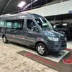 MERCEDES-BENZ SPRINTER 2.0 CDI DIESEL FURGÃO 417 TA EXTRA LONGO AUTOMÁTICO MERCEDES-BENZ SPRINTER 2.0 CDI DIESEL FURGÃO 417 TA EXTRA LONGO AUTOMÁTICO